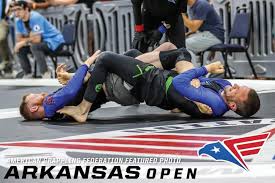 Big wins at state for Ouachita Combat and Fitness athletes