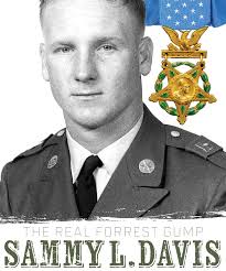Sammy L. Davis