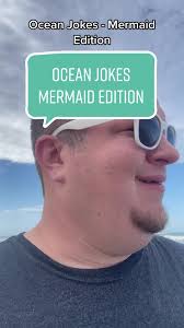 #oceanjokes #part3 #mermaidedition #dadjokes #jokes #humor #funny #silly  #goofy