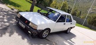Orjinal 98 Model Sahin S 18 900 Tl Arabamcom Araba Arac Ikinciel Sahibinden Tofas Sahin Araba Galeri