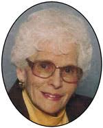 Obituary for Marie Lewis