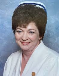 Obituary for Vera L. (Albers) Robison