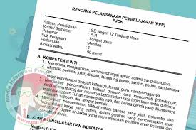Rencana pelaksanaan pembelajaran (rpp) pendidikan jasmani olahraga dan kesehatan kelas iv (empat) semester i tahun pelajaran 2014/2015 sd negeri bandar 01 uptd kecamatan bandar tema 1 indahnya kebersamaan rencana pelaksanaan pembelajaran (rpp 1 ) satuan pendidikan : Rpp Pjok Sd Kelas 5 Semester 1 K13 Revisi Tahun 2019 Guru Maju