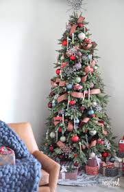 We did not find results for: How To Style A Rustic Modern Christmas Tree For Christmas