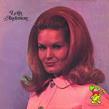 Lynn Anderson