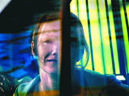 Children found home alone