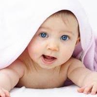 Sweet Little Blessings