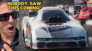 RARE Starting Line Mistake Costs Tony Stewart Racing