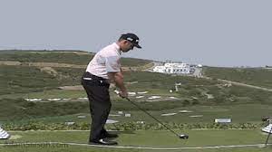 Andrew's open champion louis oosthuizen fell victim to the wind. The Little Things Louis Oosthuizen S Swing Adamsarson Com