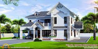 Many people like things that smell brand new and can be unwrapped from plastic, meaning in reality, they just add to pollution of our planet. Most Beautiful Farm Houses In The World Some Have The Natural Born Talent While Others Take Kerala House Design Contemporary House Design Modern House Design
