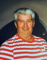 Remembering Jim Busta, beloved father of Mollie B