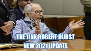 Saying he was reluctant to appear at the trial and was doing so under threat of subpoena, douglas was asked about his relationship with his brother. The Jinx Robert Durst 2021 Update Court Date Scheduled Youtube