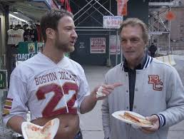 Gabriella and giuseppe ottaiano say their pizza business in northern new jersey 'took off' after barstool sports founder dave portnoy's pizza review. Bc Blogs Videos Barstool Sports