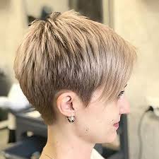 Auf der anderen seite sind mittlere haarschnitte so, dass sie mit quick allen stilen kombiniert werden können. Frisuren Fur Damen Frisuren Stil Haar Kurze Und Lange Frisuren Kurzhaarschnitte Haarschnitt Pixie Haarschnitt