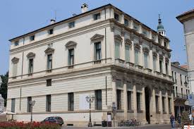 Vicenza, Palladio und die Villen - Consorzio Turistico Vicenzaè