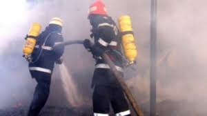 Incendiul se manifesta la fabrica supremia, apartinand grupului solina, cel mai mare producator de condimente din romania. FabricÄƒ Condimente Alba Iulia Incendiu Ce Declara Fondatorul UnitÄƒÅ£ii Dcnews