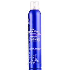 Aveda control force hair spray. 8 Best Hairsprays Top Strong Hold And Flexible Hair Spray