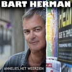 Bart Herman: Annelies, het weerzien