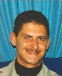 TSGT Charles Richard “Chuck” Lockwood III (1966-2006)