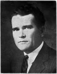 Mississippi Blue Book. Biennial report of the Secretary of State to the  Legislature of Mississippi. [1929-1931]