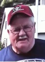 James E. Wyman (1946-2016)