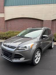 Image result for Sterling Gray 2013 Escape
