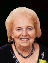 Marilyn Harris Covington (1932-2016)