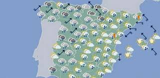 ¿quieres consultar el clima de españa por mes, o solo quieres ver una rápida predicción del tiempo en españa 14 dias para los si tienes planes para visitar españa en los próximos 14 días, puedes estar totalmente preparado para lo que sea que el clima te. Aemet El Tiempo Para Este Fin De Semana En Titulares