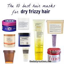 Size 6.8 oz/ 200 ml · item 2127371. The 10 Best Hair Masks For Dry Frizzy Hair Best Hair Mask Dry Frizzy Hair Hair Mask