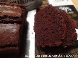 Les Plats Cuisines De Esther B Cake Ultra Fondant Chocolat Et Fromage Philadelphi In 2020 Bread Recipes Sweet Desserts Sweet Bread
