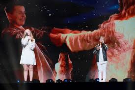 Jayda, demi, maud en naomi. The Netherlands Junior Songfestival 2019 Jurors Revealed Eurovoix