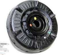 General Motors Front Shock Absorber Damper's Base for chevy cruze Part:  13505131