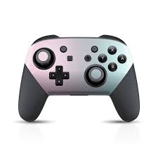 Nintendo Switch Pro Controller Chameleon Amethyst Skin Wrap Decal Easyskinz Nintendo switch pro controller diagram. nintendo switch pro controller chameleon amethyst matt metallic skin