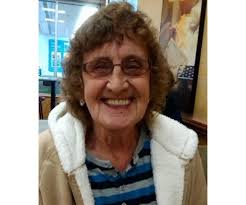 CAROLINE MITCHELL Obituary (1944