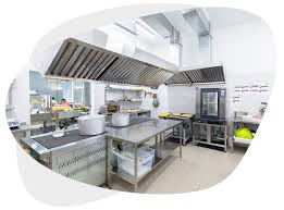 Maybe you would like to learn more about one of these? Commercial Kitchen Remodeling Renovation Old Bay Remodeling