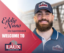 Laux Construction LLC