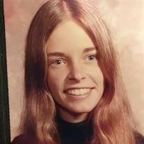 Ms. Joanne Marie "Jody" Gullett Obituary