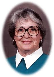 Obituary information for Florence Gran Russell