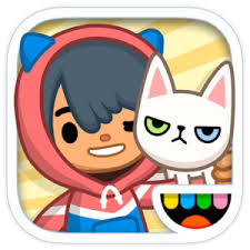 Toca Life Hospital The Power Of Play Toca Boca Create Your Own World Sick Pets Ladybug Anime