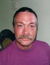 Robert Kevin (McNab) Sprague