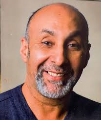 Behzad Nabatian Obituary January 22, 2022