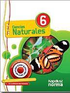 Primaria ciclo escolar 2019 2020 libro de texto formato. Ciencias Naturales 6 Kapelusz Leer Y Escribir Para Aprender A Leer Y Escribir Por Leer Y Escribir Para Aprender A Leer Y E 9789501304442 Casassa Y Lorenzo