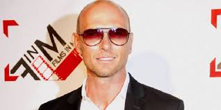 Luke Goss