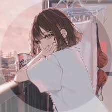 Friendship aesthetic cute matching anime matching pfp cartoon ›. 284 Images About Anime Circle Icons On We Heart It See More About Anime Icon And Circle Icons