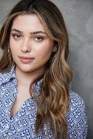 Meredith Harman's Instagram, Twitter & Facebook