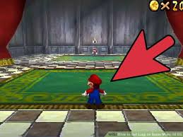 If you have not unlocked . Como Conseguir A Luigi En Super Mario 64 Ds