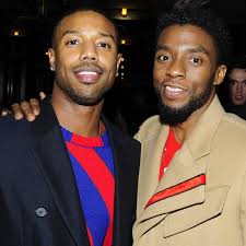 Passed Away Black Actors Who Died In 2018 No We Don T All Look Alike But Chadwick Boseman And Michael B Jordan Once Played The Same Role Who Plays Black Panther Chadwick Boseman Black Actors