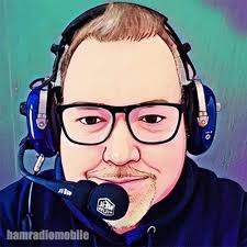 Ham Radio Mobile (MM5AJN Duncan)