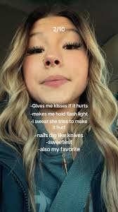 i love you but damn it hurts😂🩷 @kami #fyp #viral #facts #relationshi...