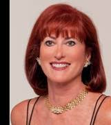 Marilyn Conroy, Executive Vice President, David Morris International